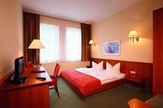Parkhotel Neustadt, Dresden