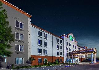 Holiday Inn Express & Suites Dallas Lewisville IHG