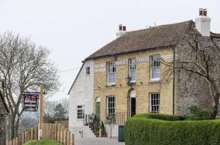 The Marquis at Alkham