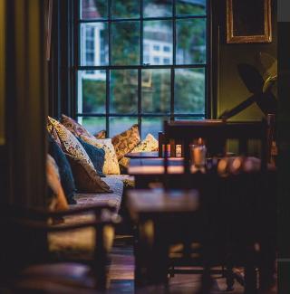The Marquis at Alkham