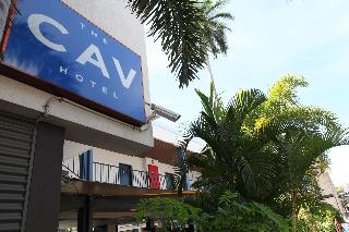 The Cavenagh Hotel