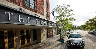 THE TOWNSEND HOTEL