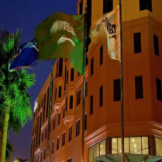 Park Inn by Radisson Al Khobar