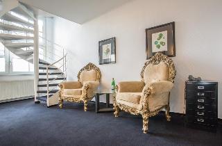 Hotel Alte Fabrik, Dusseldorf