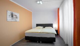 Hotel Alte Fabrik, Dusseldorf