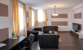 Hotel Alte Fabrik, Dusseldorf