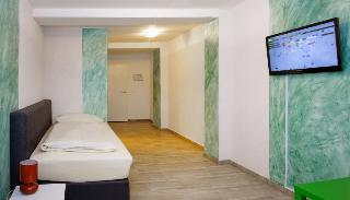 Hotel Alte Fabrik, Dusseldorf