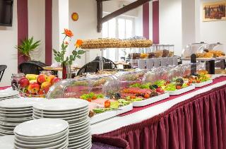 Hotel Alte Fabrik, Dusseldorf