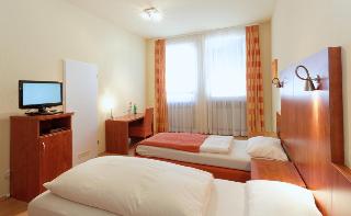 Hotel Alte Fabrik, Dusseldorf