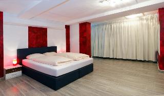 Hotel Alte Fabrik, Dusseldorf