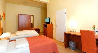 Hotel Alte Fabrik, Dusseldorf