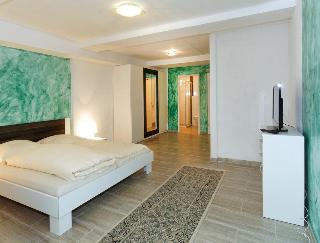 Hotel Alte Fabrik, Dusseldorf