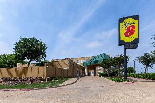 Super 8 by Wyndham Garland/Rowlett/East Dallas