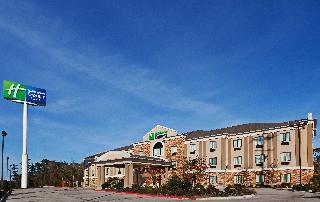 Holiday Inn Express & Suites Cleveland