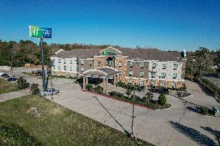 Holiday Inn Express & Suites Cleveland