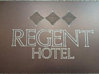 Hotel Regent