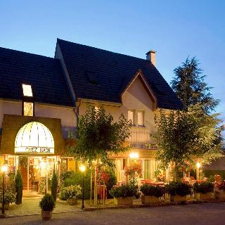 Chez Bach, Dijon