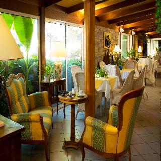 Chez Bach, Dijon
