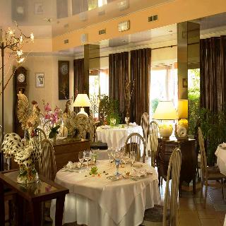 Chez Bach, Dijon