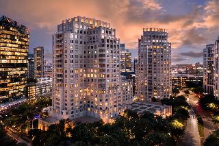 The Ritz-Carlton Dallas