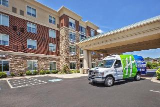 Holiday Inn Express Hotel & Suites Dayton South -