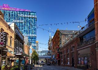 Hollywood Casino At Greektown