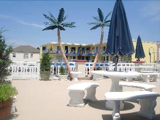 Casa del Sol Motel