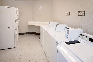 Residence Inn Denver Downtown