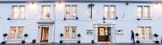 The Crown Hotel