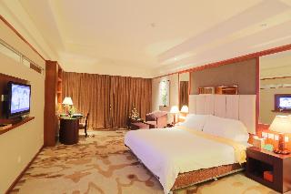 Grand Bay View International Hotel Dali