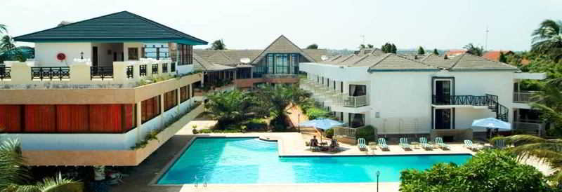 General view