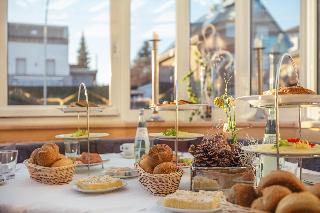 Novum Hotel Elisenhof, Dusseldorf