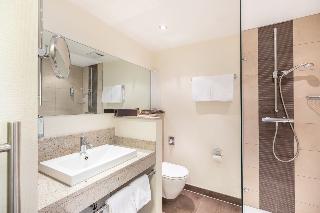 Novum Hotel Elisenhof, Dusseldorf