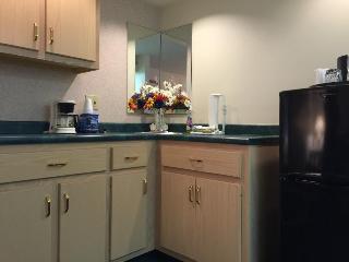 Americas Best Value Inn & Suites Bluffton