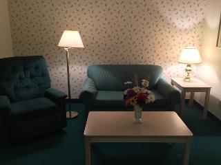 Americas Best Value Inn & Suites Bluffton