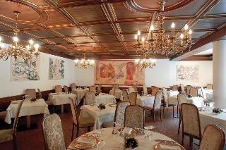 Hotel Molino, Italian Alps