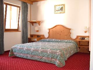 Hotel Molino, Italian Alps