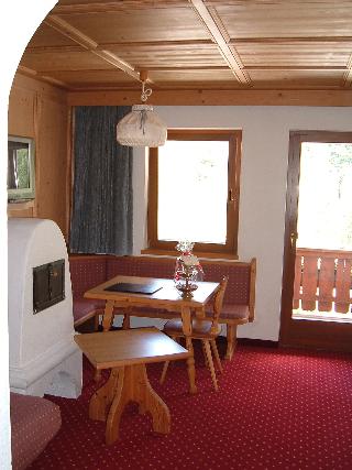 Hotel Molino, Italian Alps