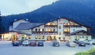 Hotel Molino, Italian Alps