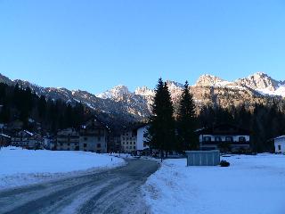 Hotel Molino, Italian Alps