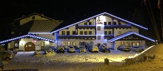 Hotel Molino, Italian Alps