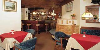 Hotel Molino, Italian Alps