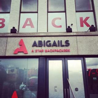 Abigails Hostel