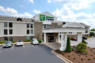 Holiday Inn Express Danville