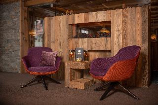 Sunstar Hotel Klosters