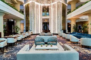 The Atheneum Suite Hotel