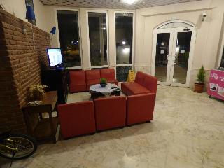 Avlu 4 Apart