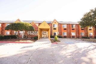 Red Roof Inn & Suites Euless DFW Airport Southwest