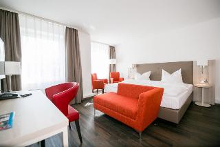 City Hotel Ratingen, Dusseldorf