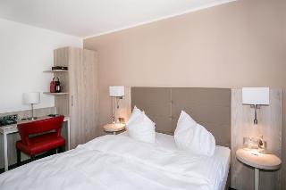 City Hotel Ratingen, Dusseldorf